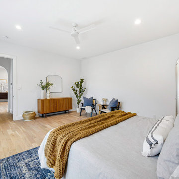 Prarie Creek Addition - Ranch to Dutch Colonial Conversion
