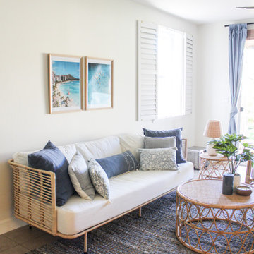 Ko Olina Kai Vacation Home