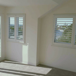 Shutters - North Shore - Interior Shutters