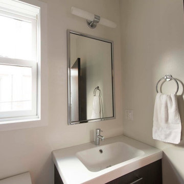 Bathroom Project