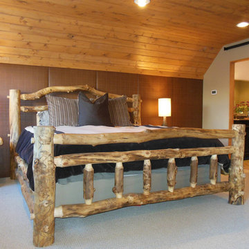 Placer Valley Mountain Retreat