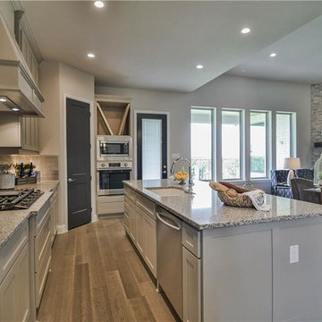 1320 Amsterdam Ct, Granbury, TX