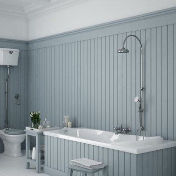 Baño Clásico