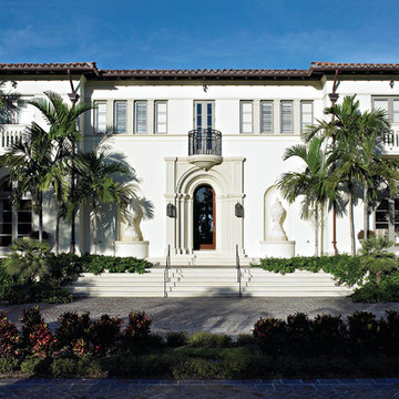 ARVIDA LANE RESIDENCE