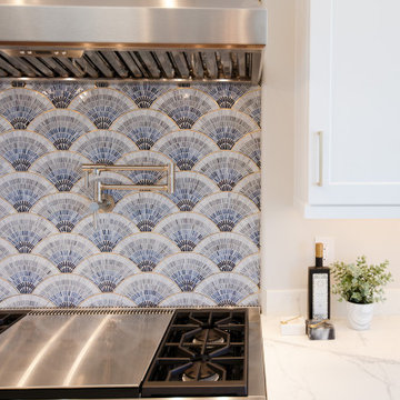 AG Art Deco Inspired Remodel