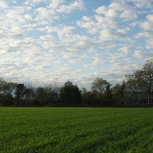 My Houzz: A Modern Farm House in Bridgehampton