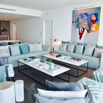 Oceana Residence / Key Biscayne