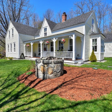 301 Governor Wentworth Highway, Moultonborough, NH