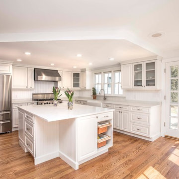 Fabulous Falmouth Kitchen