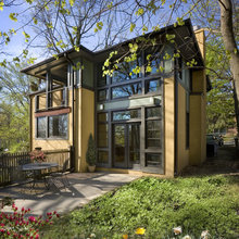 House Ideas New
