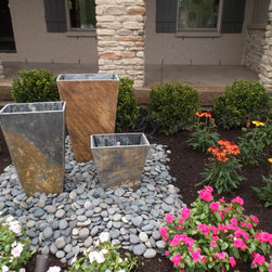 Perfect Landscaping - Outdoor Fountain And Pond Accessories