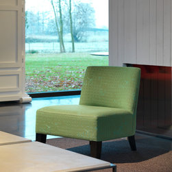 Manhattan - Armchairs And Accent Chairs