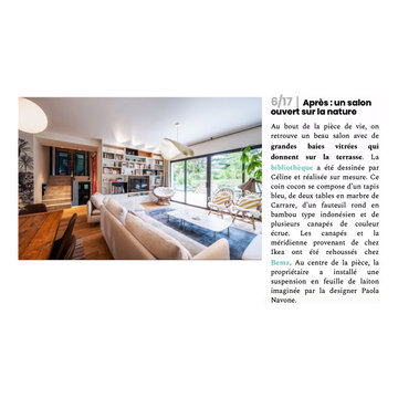MARIE CLAIRE MAISON