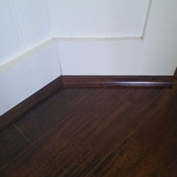 Draper - Laminate Flooring