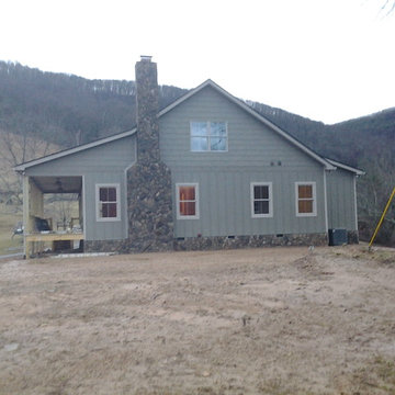 Wessell Project