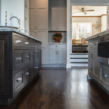 Kitchens