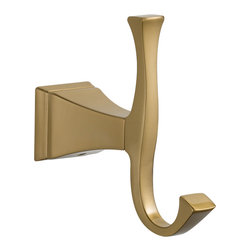 Delta Dryden&trade; Robe Hook - Robe & Towel Hooks