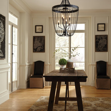 Foyer Lighting