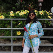 Janani Natarajan's photo