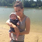 Amy Rogers's photo