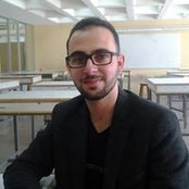 Mounir Azzam's photo