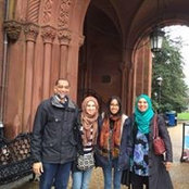 Abdah Khalifa's photo
