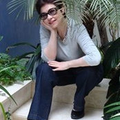 Nina Bystrova's photo