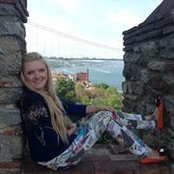 Anna Romadinas foto