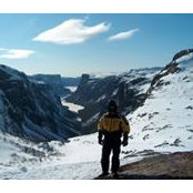 Philip Benson's photo
