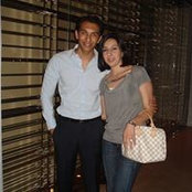 Yasmine Hendis foto