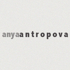 Studio Anya Antropova