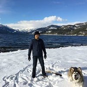 Stefan Jiangさんの写真