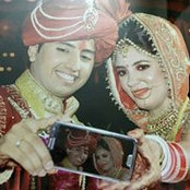 Nitish Gupta's photo