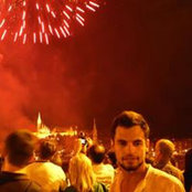 Barış Mendoza's photo
