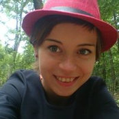 Alexandra Vitan's photo