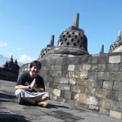 Albert Kurniawan's photo