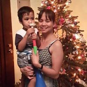 Ning Salamat's photo