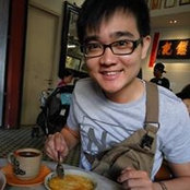 Andrew Chin's photo