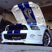 Chris Titus's photo
