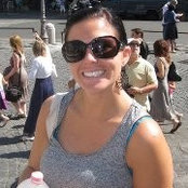 Foto von Madison Petralia