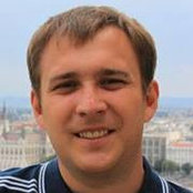 Mikhail Tsypanov's photo