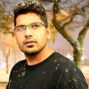 Naveen Nagendran's photo