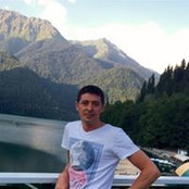 Сергей Кобляков's photo