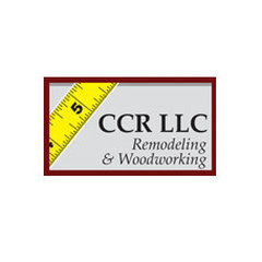 CCR LLC Remodeling and Woodworking