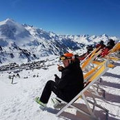 Mitja Pacek's photo
