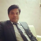 Deepak Holkar's photo