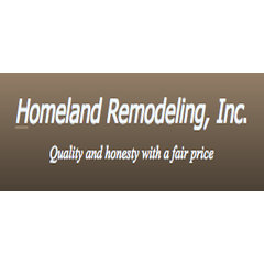 Homeland Remodeling, Inc.
