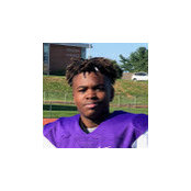 De'Von James's photo