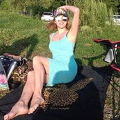 Ирина Баскаулова's photo