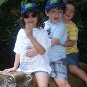 Christopher Macri's photo
